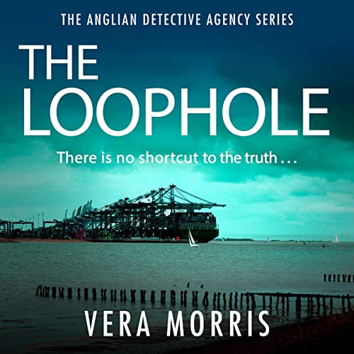 Cover of The Loophole