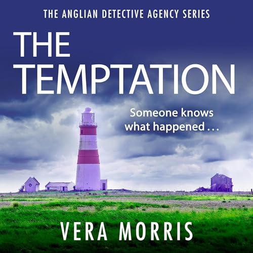 Cover of The Temptation