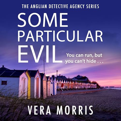 Cover of Some Particular Evil