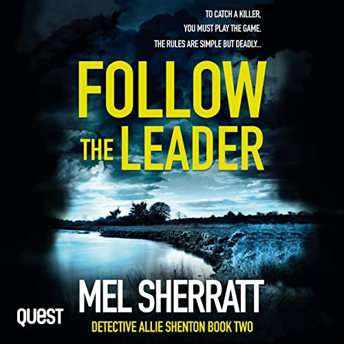 Cover of Follow the Leader