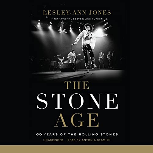 Cover of The Stone Age
