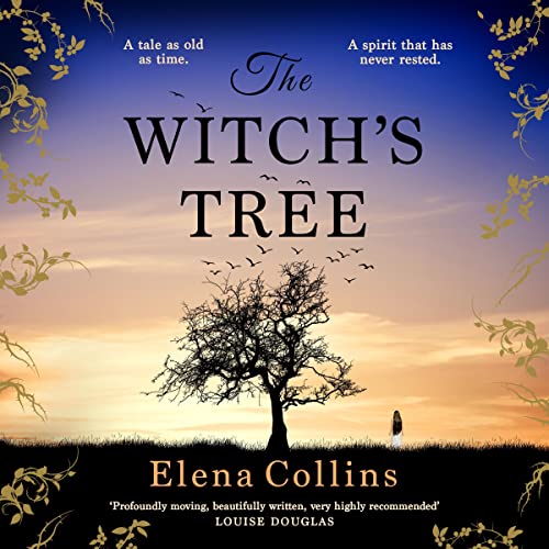 Cover of The Witch's Tree