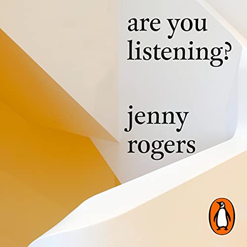 Cover of Are You Listening?