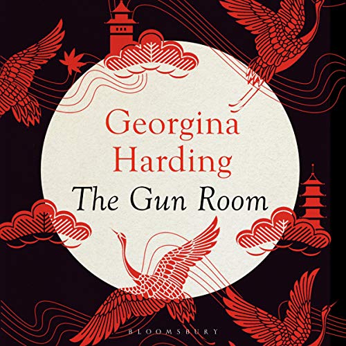 Cover of The Gun Room