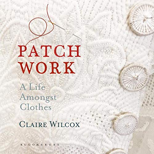 Cover of Patch Work