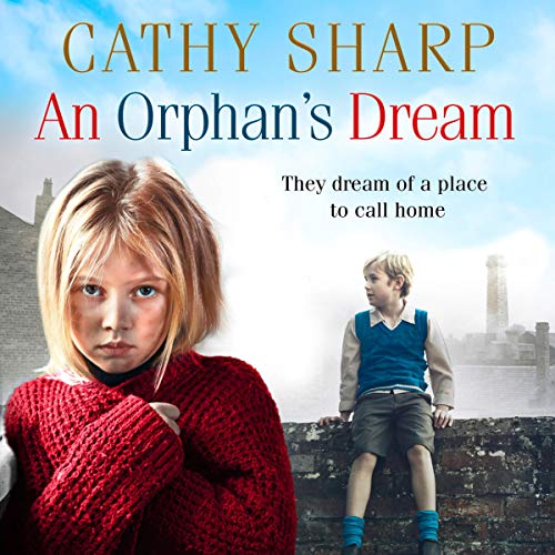 Cover of An Orphan’s Dream