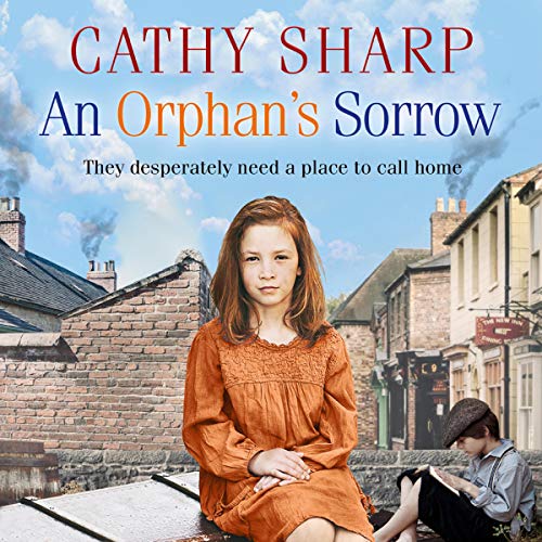 Cover of An Orphan’s Sorrow