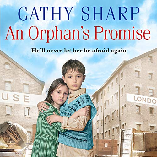 Cover of An Orphan’s Promise