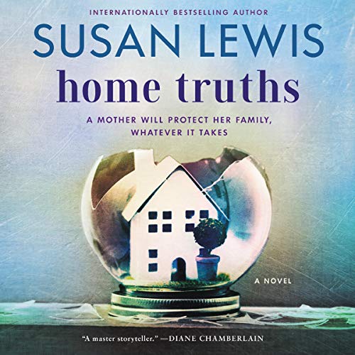 Cover of Home Truths