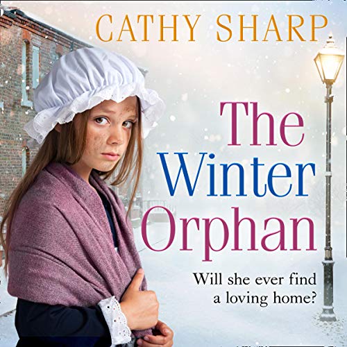 Cover of The Winter Orphan