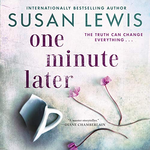Cover of One Minute Later
