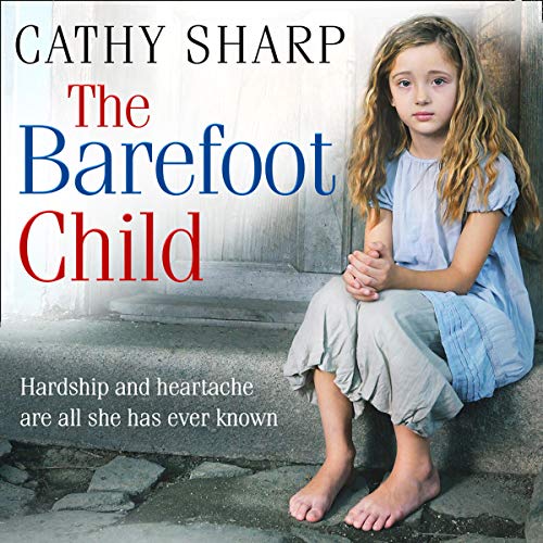 Cover of The Barefoot Child
