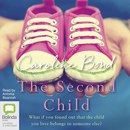 Cover of The Second Child