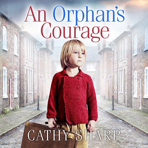 Cover of An Orphan’s Courage
