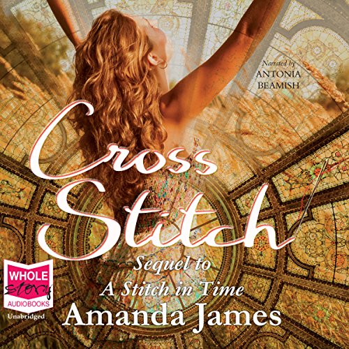 Cover of Cross Stitch