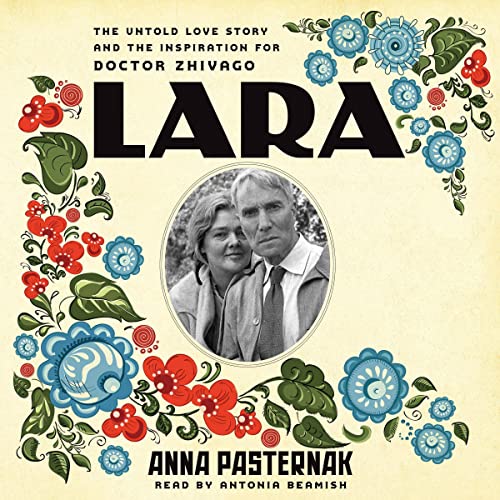Cover of Lara