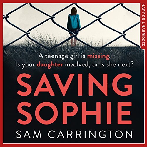 Cover of Saving Sophie