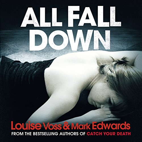 Cover of All Fall Down