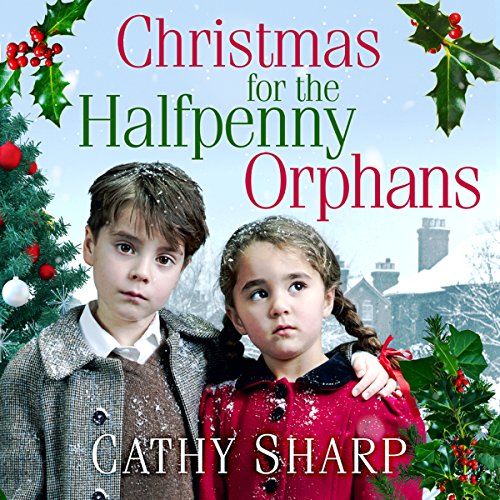 Cover of Christmas for the Halfpenny Orphans