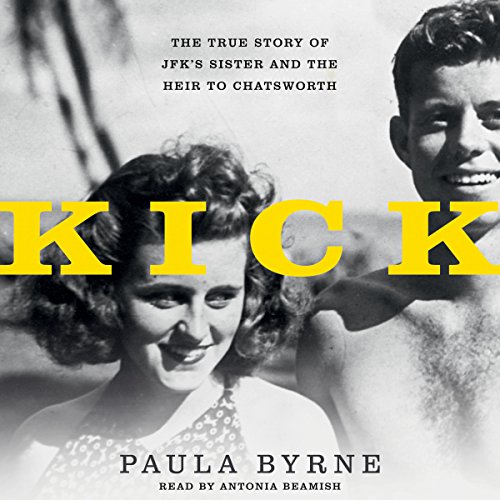 Cover of Kick