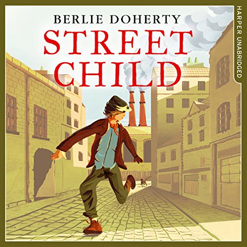 Cover of Street Child