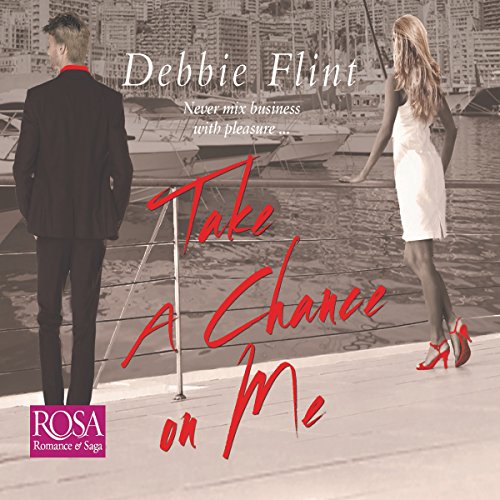 Cover of Take A Chance on Me