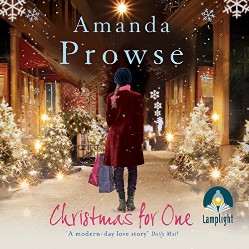 Cover of Christmas For One