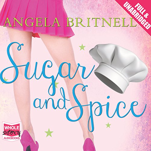 Cover of Sugar and Spice