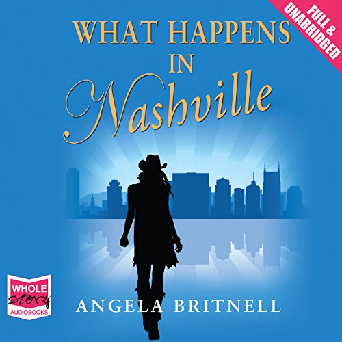 Cover of What Happens in Nashville