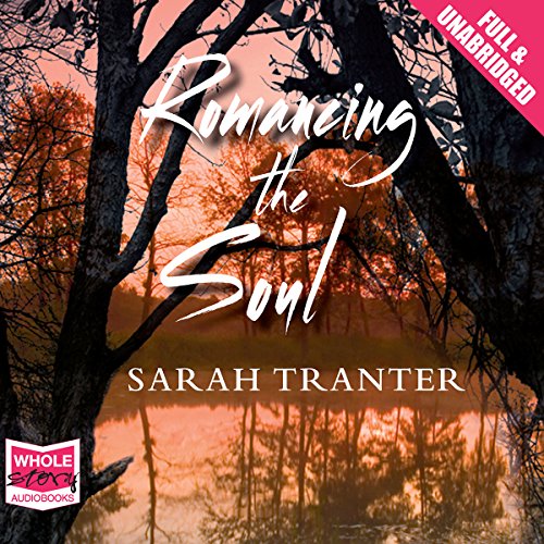 Cover of Romancing The Soul