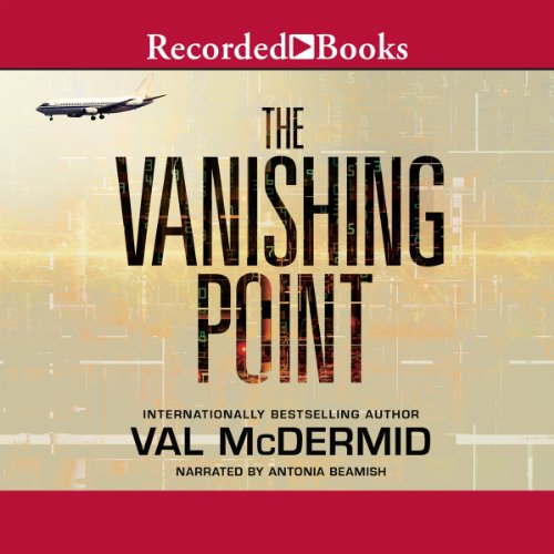Cover of The Vanishing Point