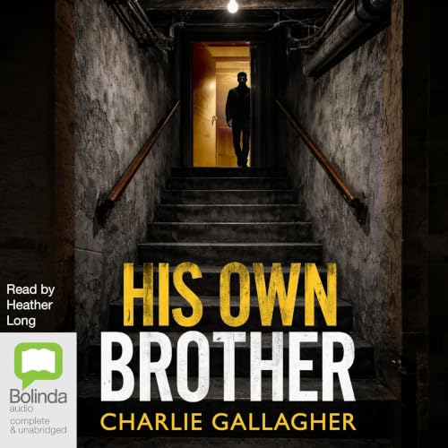 Cover of His Own Brother