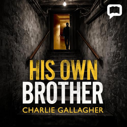 Cover of His Own Brother