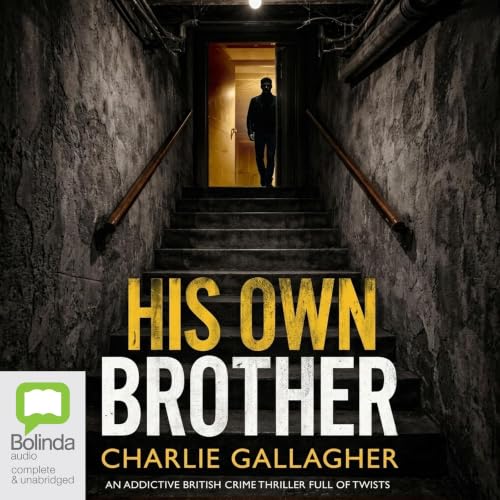 Cover of His Own Brother