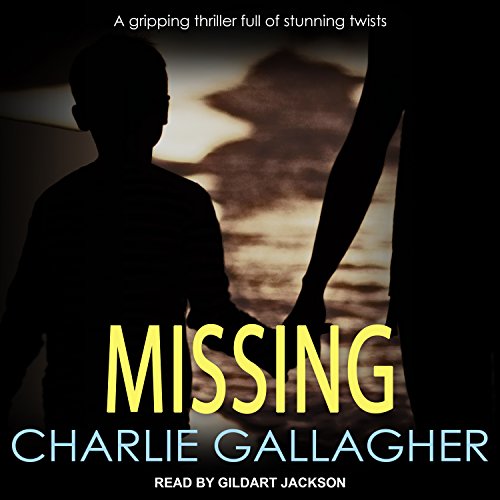 Cover of Missing