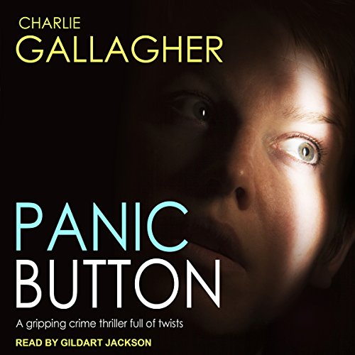 Cover of Panic Button