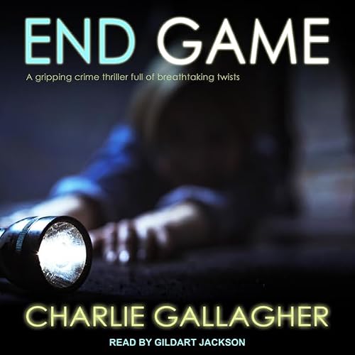 Cover of End Game