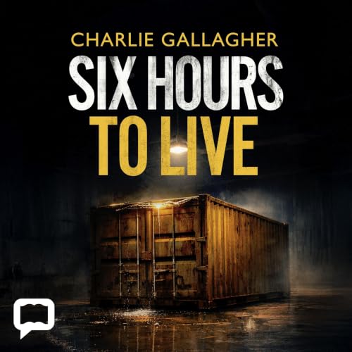 Cover of Six Hours to Live