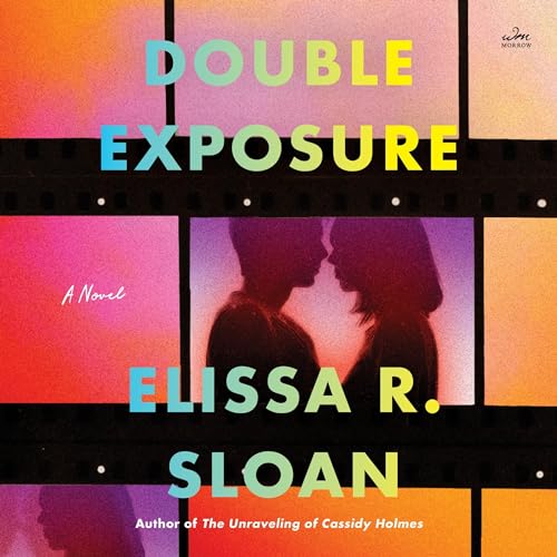 Cover of Double Exposure