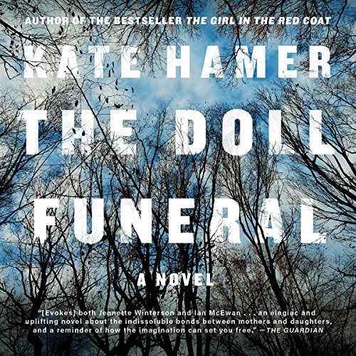 Cover of The Doll Funeral