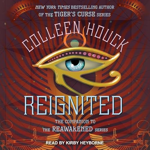 Cover of Reignited