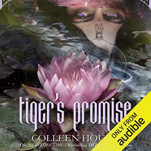 Cover of Tiger's Promise