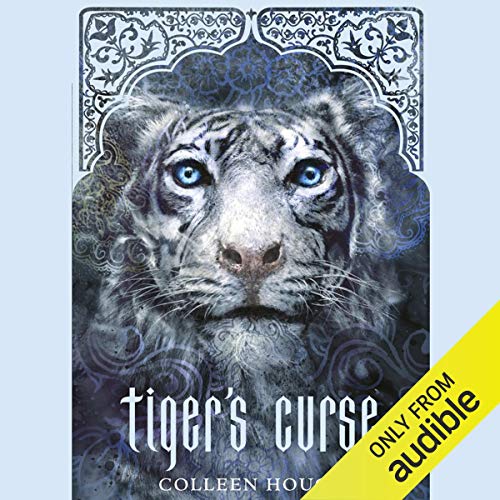 Cover of Tiger's Curse