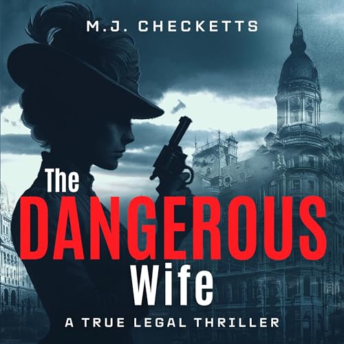 Cover of The Dangerous Wife