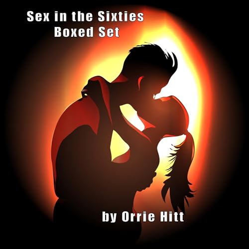Cover of Sex in the Sixties: Boxed Set