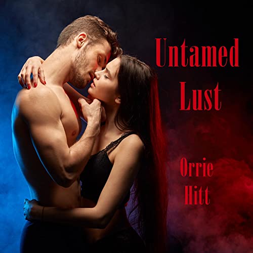 Cover of Untamed Lust