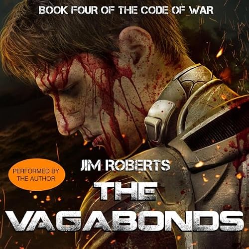 Cover of The Vagabonds