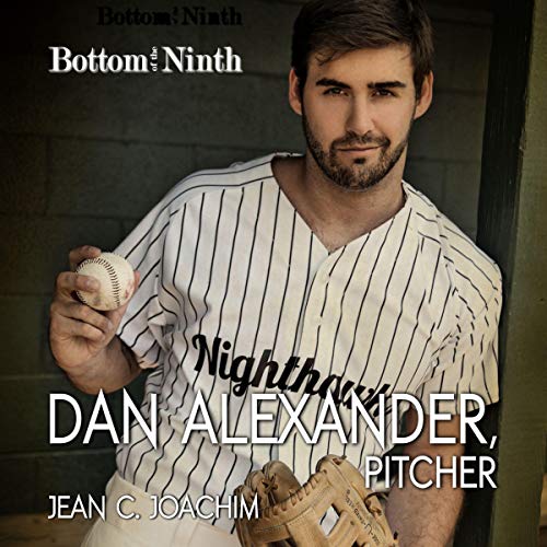 Cover of Dan Alexander, Pitcher
