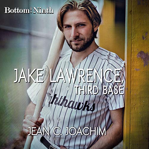Cover of Jake Lawrence, Third Base