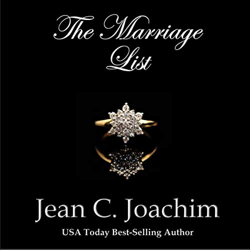 Cover of The Marriage List